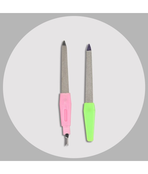 Nail tool set 14