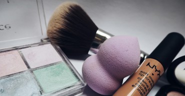 Noticias del pincel de maquillaje